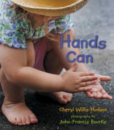 Hands Can