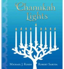 Chanukah Lights