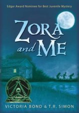 Zora and Me The Song of Ivory