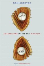 Shakespeare Makes The Playoffs