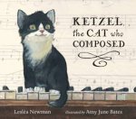 Ketzel the Cat who Composed