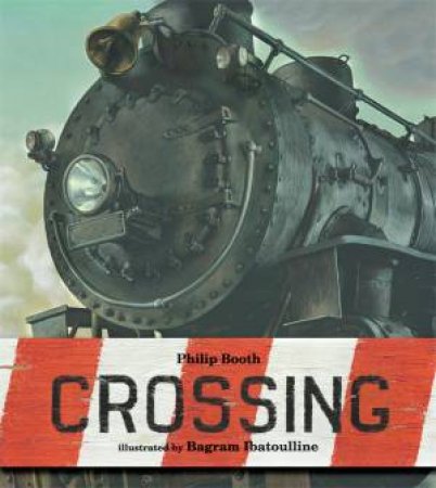 Crossing by Philip Booth & Bagram Ibattoulline