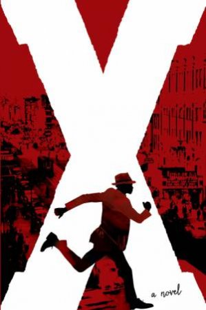 X by Ilyasah Shabazz & Kekla Magoon