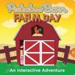 Peekaboo Barn Farm Day