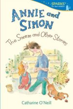 Annie and Simon The Sneeze and Other Stories
