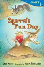 Squirrels Fun Day