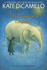 The Magicians Elephant