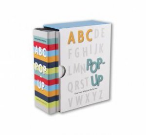 ABC Pop-Up by Courtney Watson McCarthy