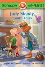Judy Moody And Friends Judy Moody Tooth Fairy