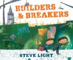 Builders  Breakers