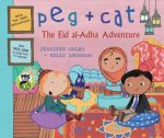 Peg  Cat The Eid alAdha Adventure