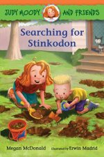 Judy Moody And Friends Searching For Stinkodon