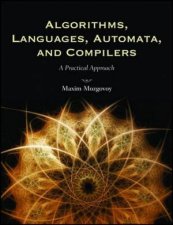 Algorithms Languages Automata And Compilers