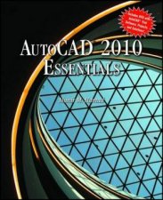 AutoCAD 2010 Essentials BKDVD