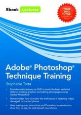 Adobe Photoshop Technique Training DVD