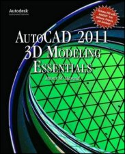 AutoCAD 2011 3D Modeling Essentials