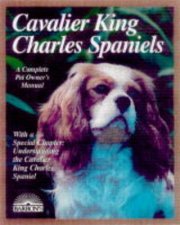 Cavilier King Charles Spaniels