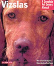 Vizslas