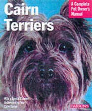 Cairn Terriers
