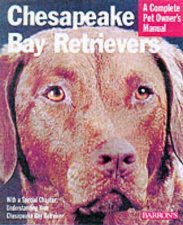 Chesapeake Bay Retrievers