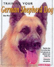 Training Your German Shepherd