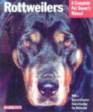 Rottweilers