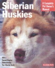 Siberian Huskies NE