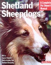 Shetland Sheepdogs