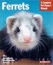 Ferrets  Pb