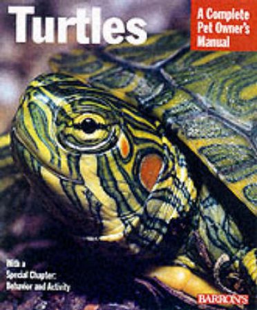 Turtles : Pb by Wilke Hartmut