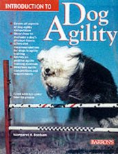 Introduction To Dog Agility 