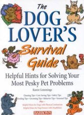 The Dog Lovers Survival Guide