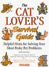 The Cat Lovers Survival Guide