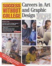 Success Without College Careers In Art And Graphic Design