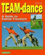 TeamDance A Guide To Canine Freestyle