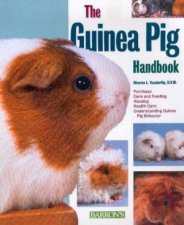 The Guinea Pig Handbook