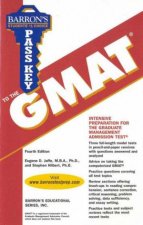 Pass Key To The GMAT