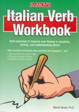Italian Verb Workbook