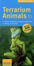 Compass Guides Terrarium Animals From A To Z