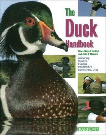 The Duck Handbook