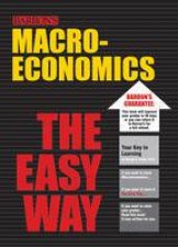 Macroeconomics The Easy Way