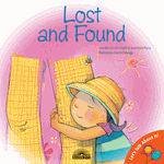 Lets Talk About It Lost And Found