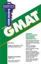 Pass Key To The GMAT  5 ed