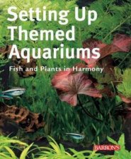 Setting Up Themed Aquariums