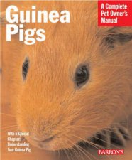 Guinea Pigs