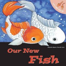 Lets Take Care of Our New Fish