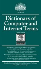 Dictionary of Computer and Internet Terms 10th Ed