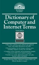 Dictionary of Computer and Internet Terms 10th Ed