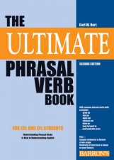 Ultimate Phrasal Verb Book