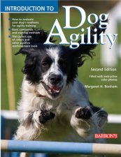 Introduction to Dog Agility 2nd Edition